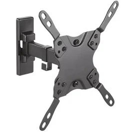 Aisens Soporte de Pared WT42TSLE-009 para TV/Monitor de 13-42 pulgadas